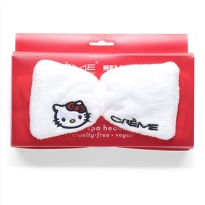 🆕Just In.... Hello Kitty Spa Headband.